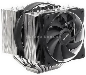 CPU cooler Alpenfohn K2